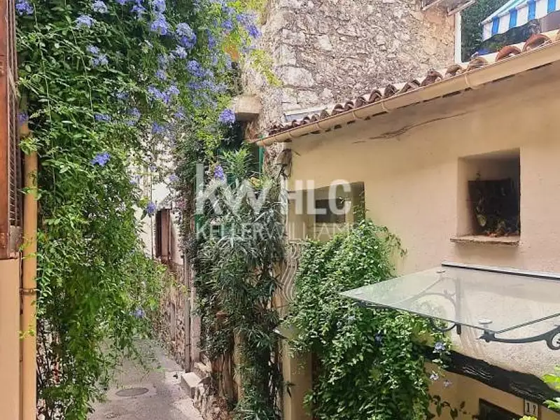 Appartement, 38 m²