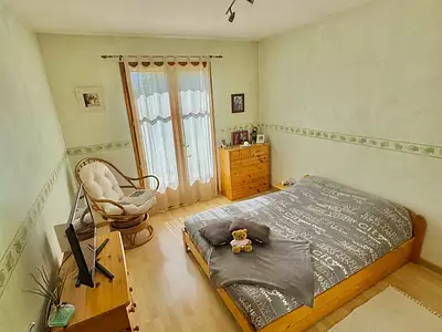 Maison, 113 m²
