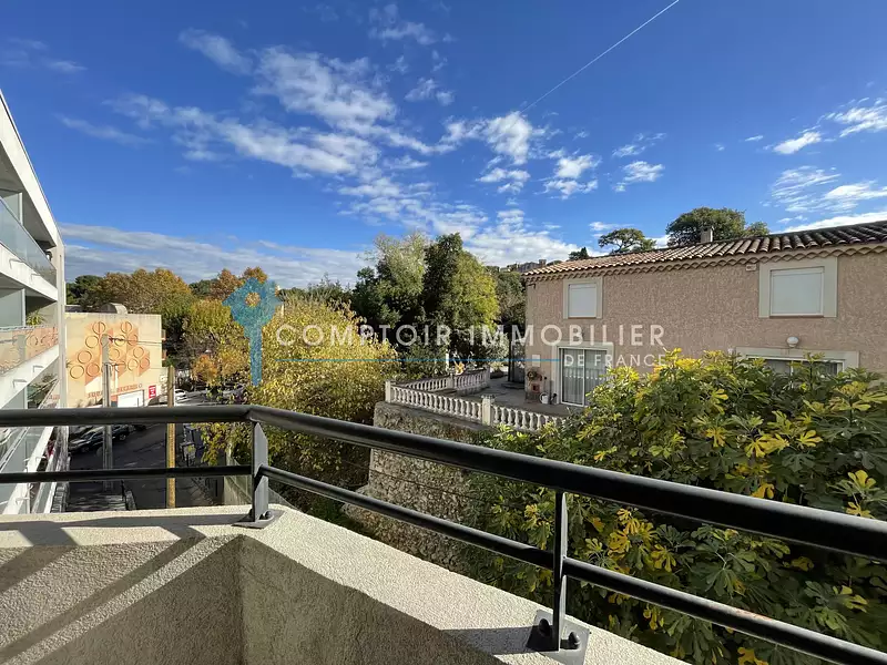 Appartement, 51,74 m²