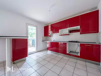Maison, 103 m²