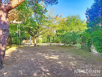 Maison, 180 m²