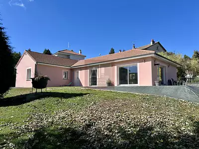 Maison, 140 m²