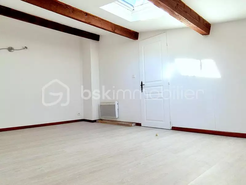 Appartement, 76 m²
