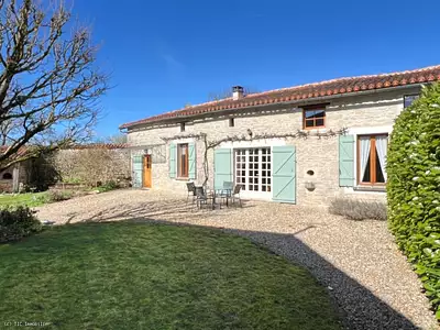 Maison, 125 m²
