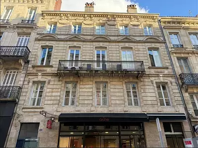 Appartement, 60,85 m²