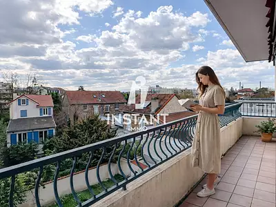 Appartement, 92,66 m²