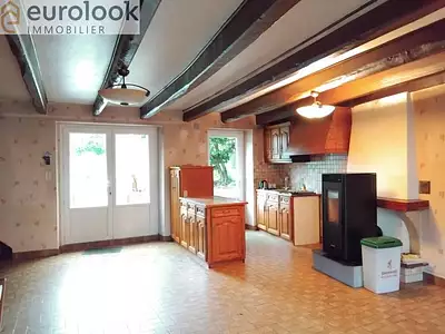 Maison, 170 m²