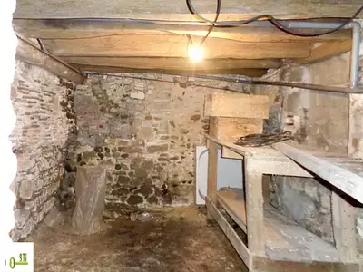 Maison, 65 m²