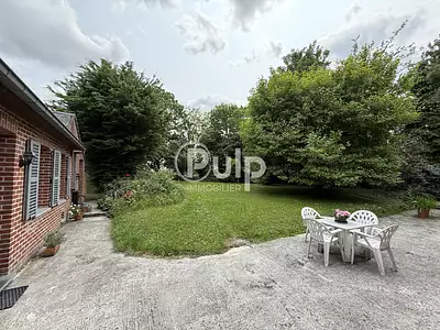Maison, 150 m²