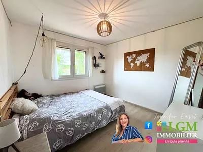 Maison, 93 m²