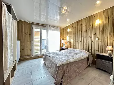 Maison, 60 m²