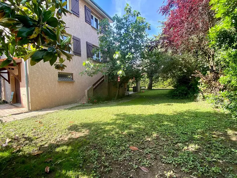 Maison, 158 m²