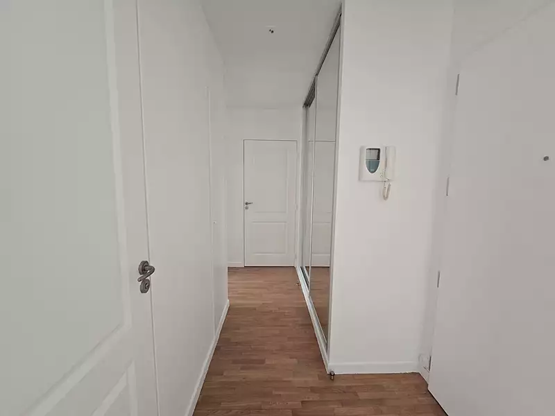 Appartement, 45 m²