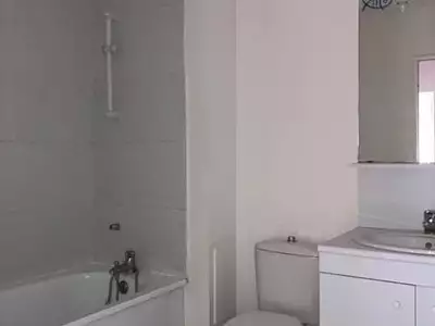 Appartement, 78,96 m²