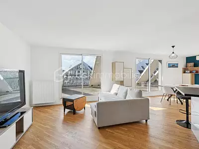 Appartement, 96 m²