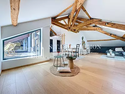 Appartement, 71,5 m²