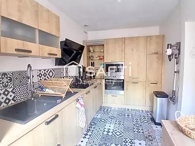 Maison, 120 m²