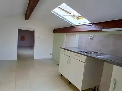 Maison, 95 m²