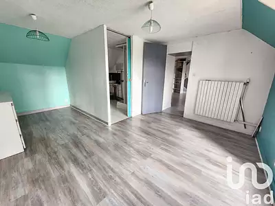 Maison, 135 m²