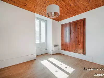 Appartement, 61 m²