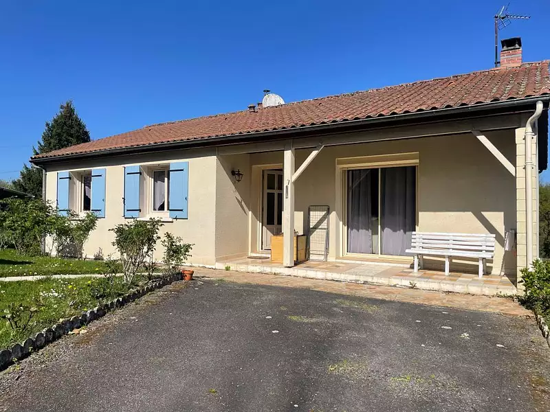 Maison, 85 m²