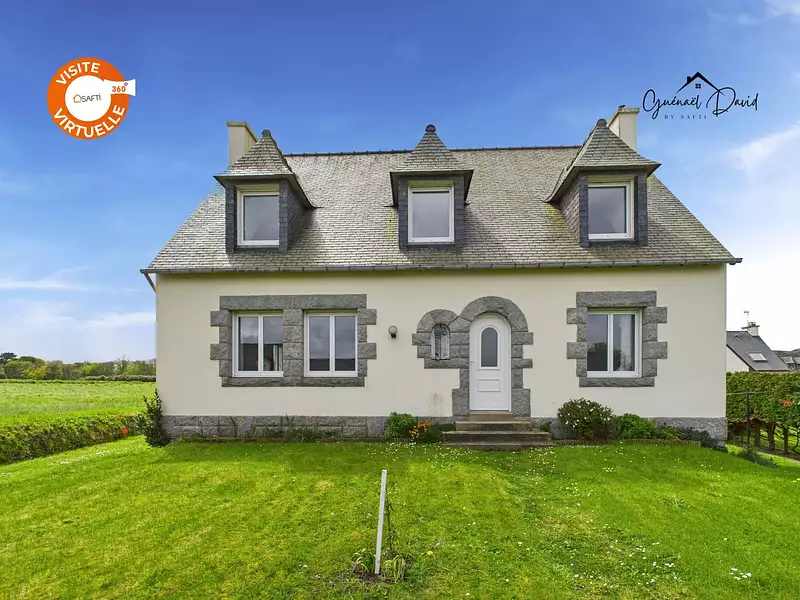 Maison, 149 m²