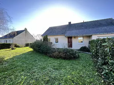 Maison, 77 m²