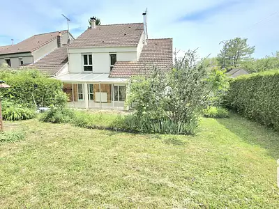Maison, 115 m²