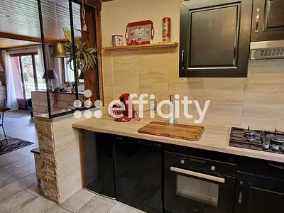 Maison, 120 m²