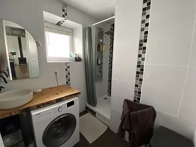 Appartement, 70,52 m²