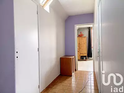 Maison, 156 m²