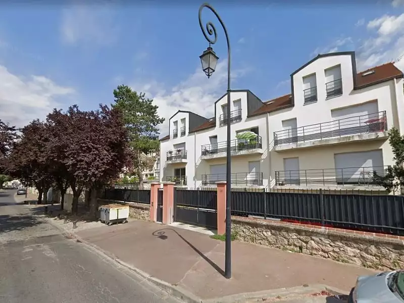 Appartement, 79,03 m²