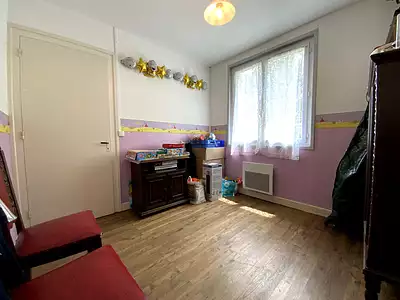 Maison, 88 m²