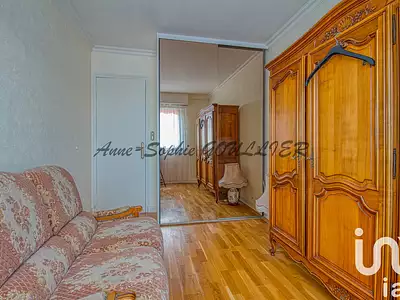 Appartement, 78 m²
