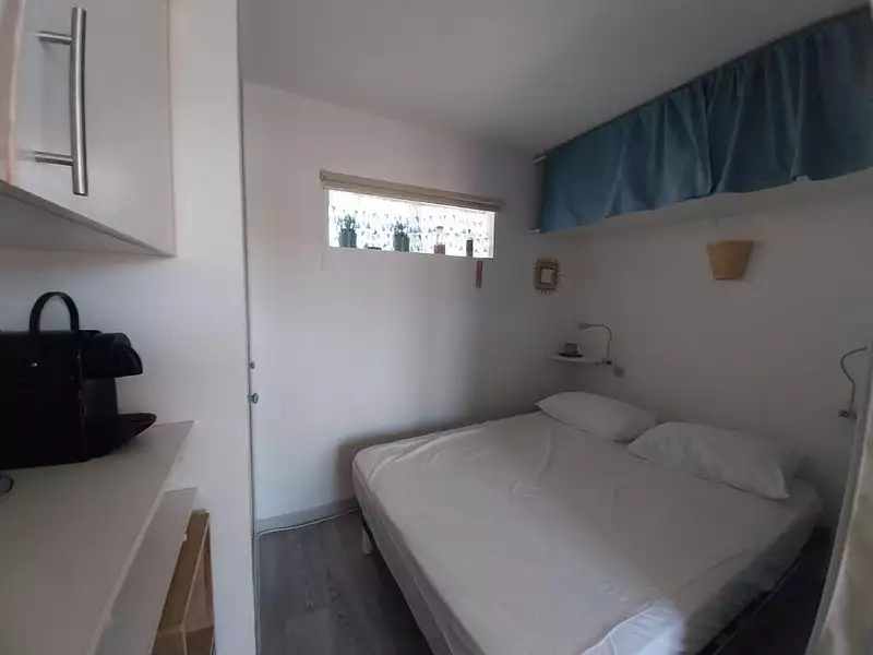 Appartement, 19 m²