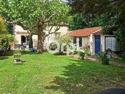 Maison, 100 m²