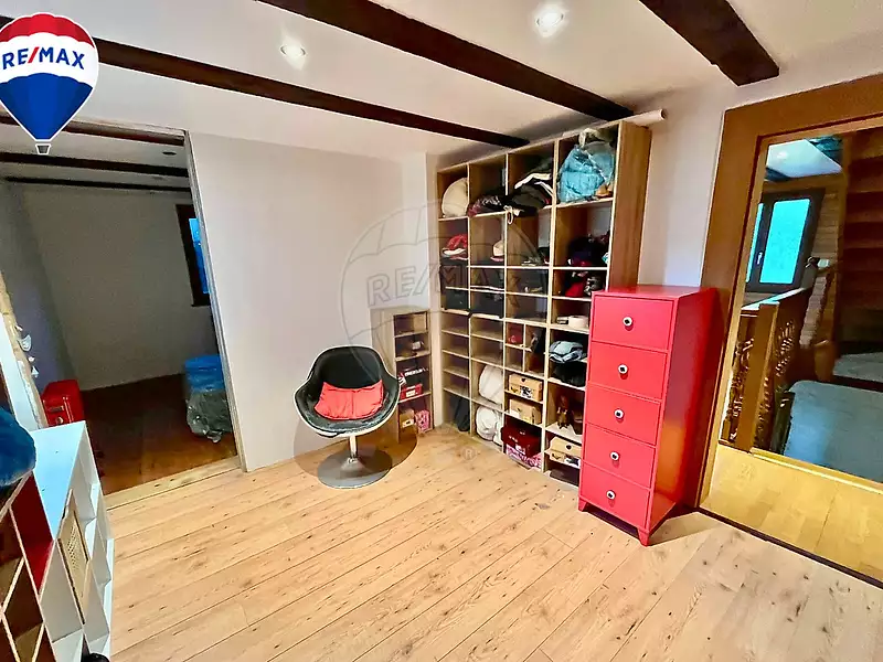 Maison, 174 m²