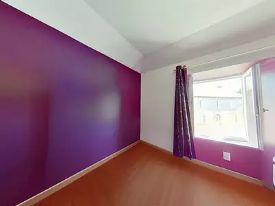 Maison, 44 m²
