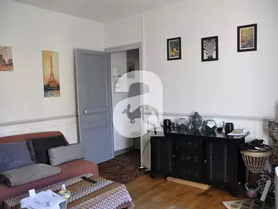 Appartement, 42 m²