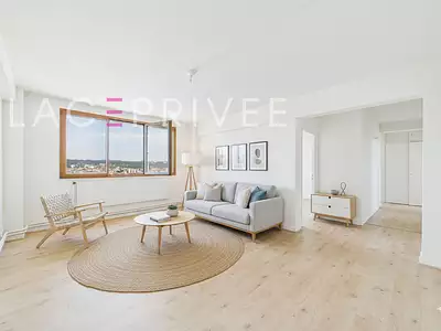 Appartement, 99 m²