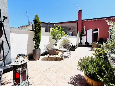 Maison, 275 m²