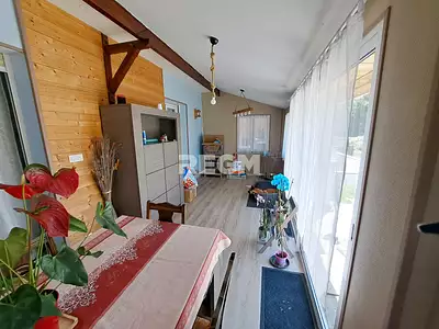 Maison, 112 m²