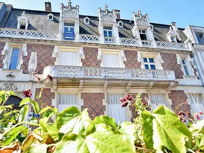 Appartement, 122 m²