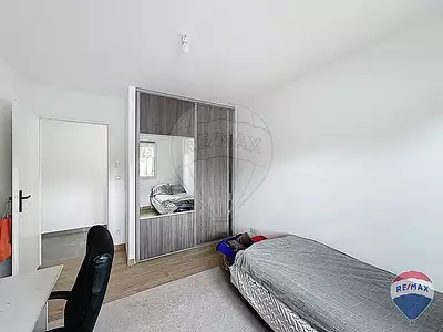 Maison, 125 m²