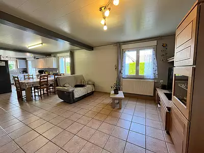Maison, 168 m²