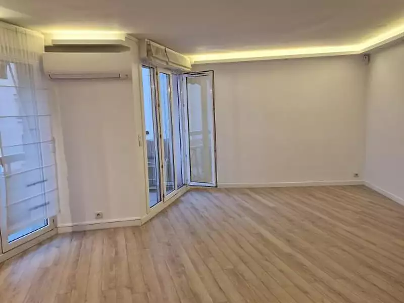 Appartement, 79 m²