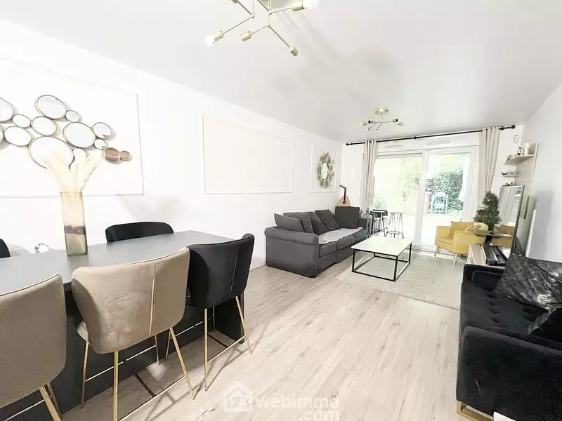 Appartement, 67 m²