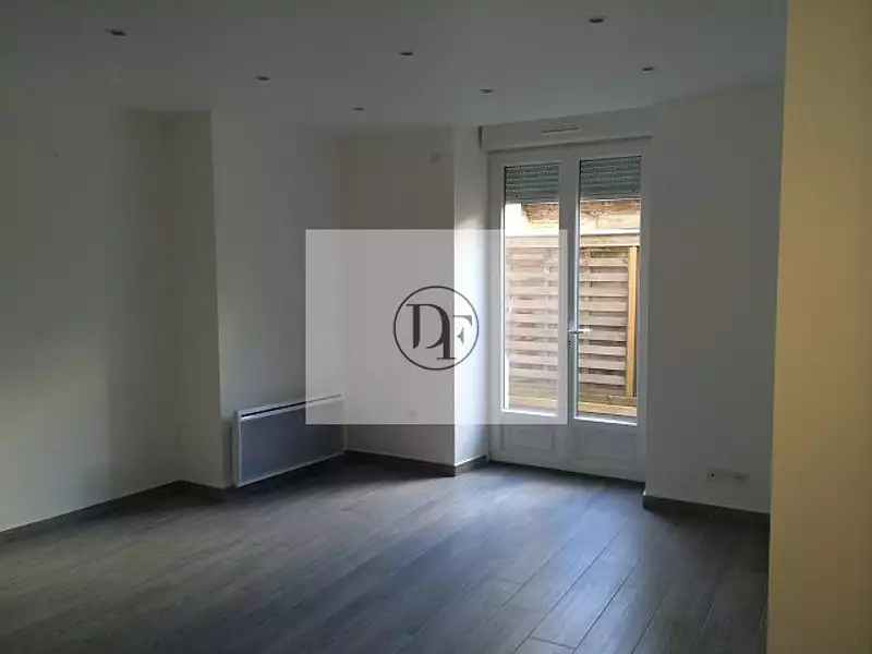 Appartement, 47 m²