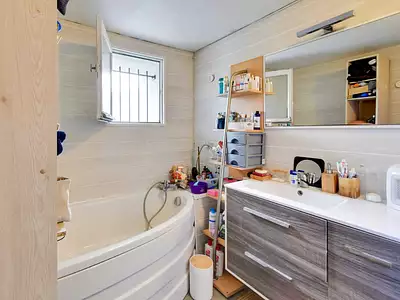 Maison, 110 m²