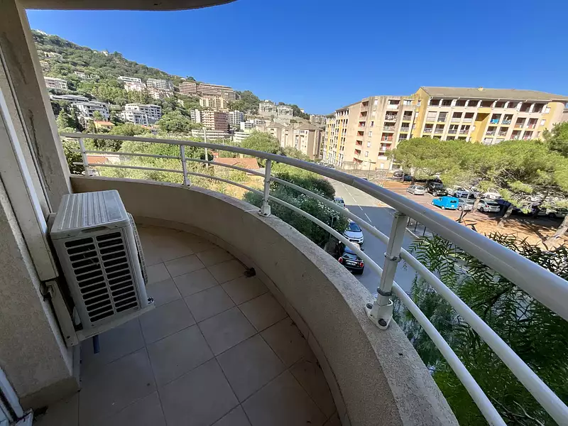 Appartement, 38 m²